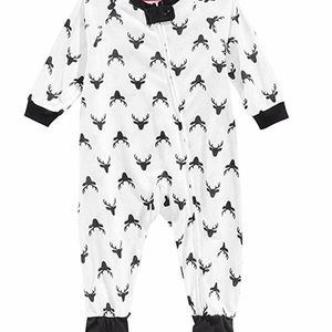 Macy’s family pj’s